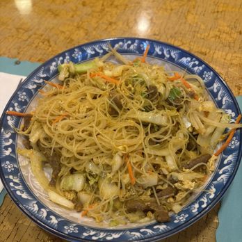 Yen's Cafe - RN04 Singapore Curry Rice Noodle(mifen) / Beef - Taiwanese Near Me - Ashburn, Virginia Yen's Cafe - RN04 Singapore Curry Rice Noodle(mifen) / Beef - Taiwanese Near Me - Ashburn, Virginia