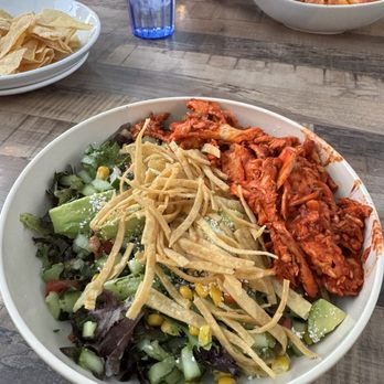 OHSO Distillery - Salad - New American Near Me - Scottsdale, Arizona