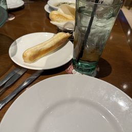 Bread stick Bread stick