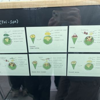 Yume Mori Matcha - Coffee & Tea Near Me - Berkeley, California Yume Mori Matcha - Coffee & Tea Near Me - Berkeley, California