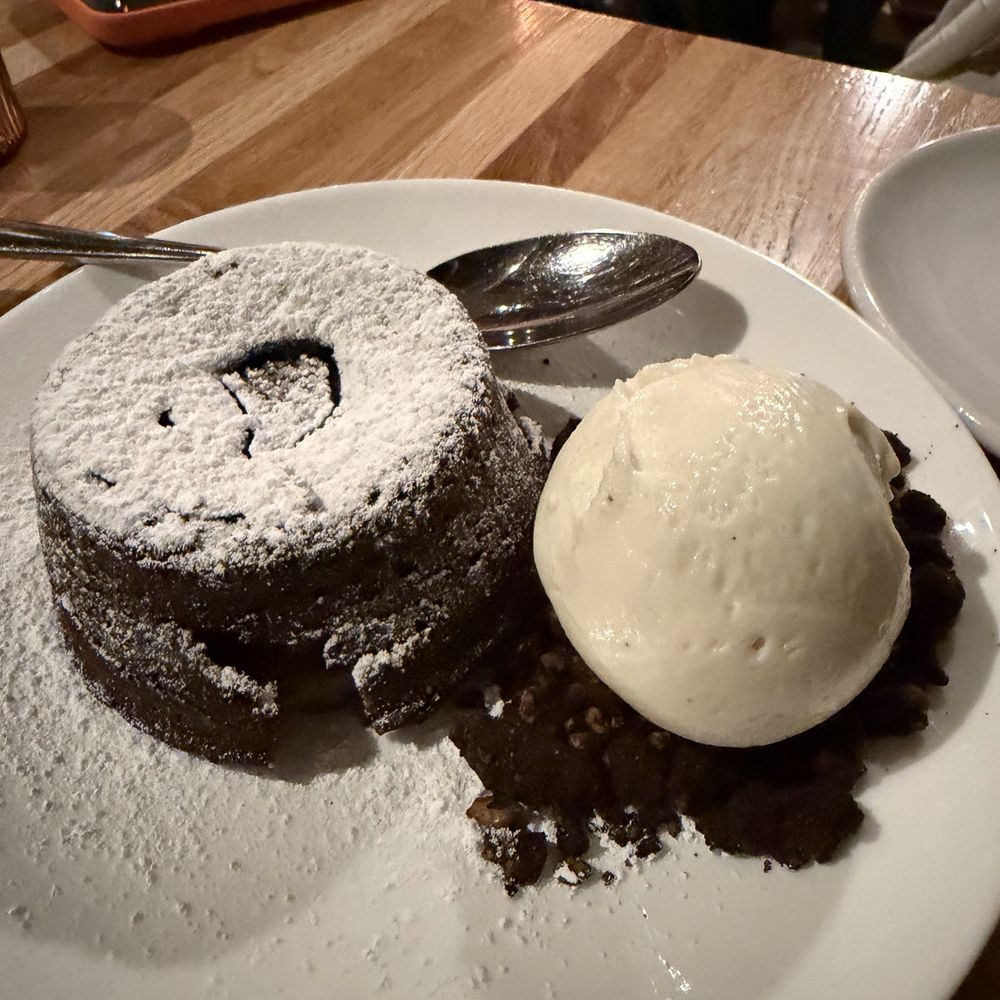 Rancher Butcher Chef - Chocolate lava cake - Butcher Near Me - Bend, Oregon Rancher Butcher Chef - Chocolate lava cake - Butcher Near Me - Bend, Oregon