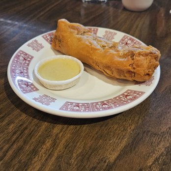 Golden Star Restaurant - Egg roll - Chinese Near Me - Boise, Idaho
