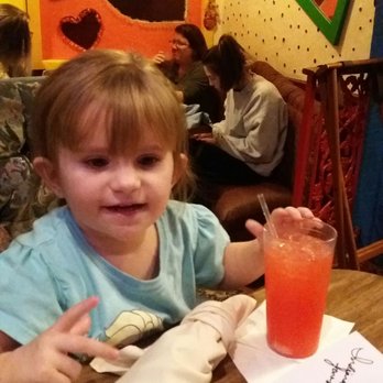 Magic Time Machine - My daughter was amazed by the streaming,  bubbling concoction. - American Near Me - San Antonio, Texas