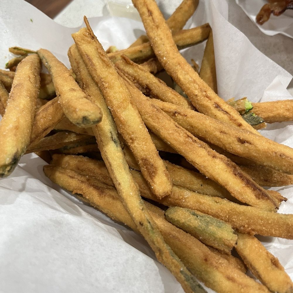 Burger Basket - Zucchini - Burgers Near Me - Corona, California Burger Basket - Zucchini - Burgers Near Me - Corona, California