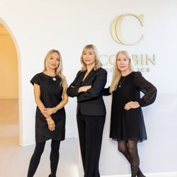 Corbin Cosmetics