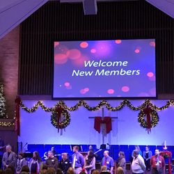 Parma Heights Baptist Church