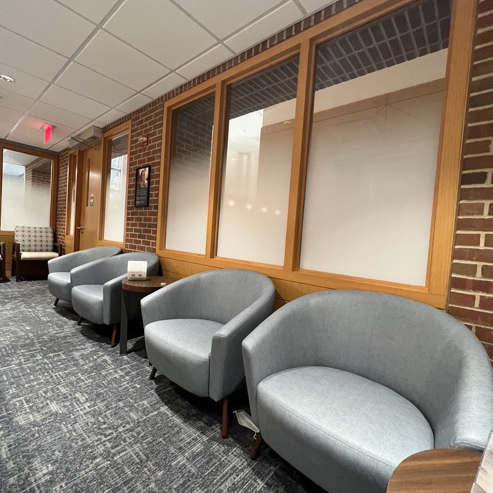 Endeavor Health Evanston Hospital - Ophthalmologists Near Me - Evanston, Illinois