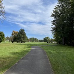 Eagle Vale Golf Club
