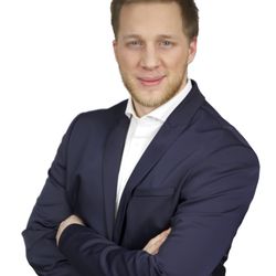 HanseMerkur - Lukas Schubert - Ansprechpartner: Lukas Schubert