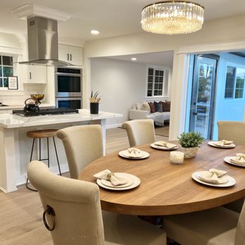 Luna Staging and Design - Interior Design Near Me - Whittier, California Luna Staging and Design - Interior Design Near Me - Whittier, California