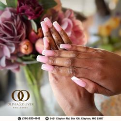 Olivia & Oliver Nail Lounge - Olivia & Oliver Nail Lounge
