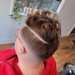 Oak & Swan Barbershop
