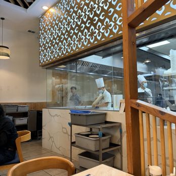 Noodle St - Noodles Near Me - Pasadena, California