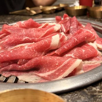 I Can Barbecue Korean Grill - Brisket - Korean Near Me - Tustin, California