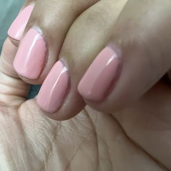 Apsara Nails Salon & Spa - Gel manicure - Nail Salons Near Me - Columbus, Georgia