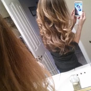 Refine Hair Studio - Balayage Highlights by Marlene - Hair Salons Near Me - Covina, California Refine Hair Studio - Balayage Highlights by Marlene - Hair Salons Near Me - Covina, California