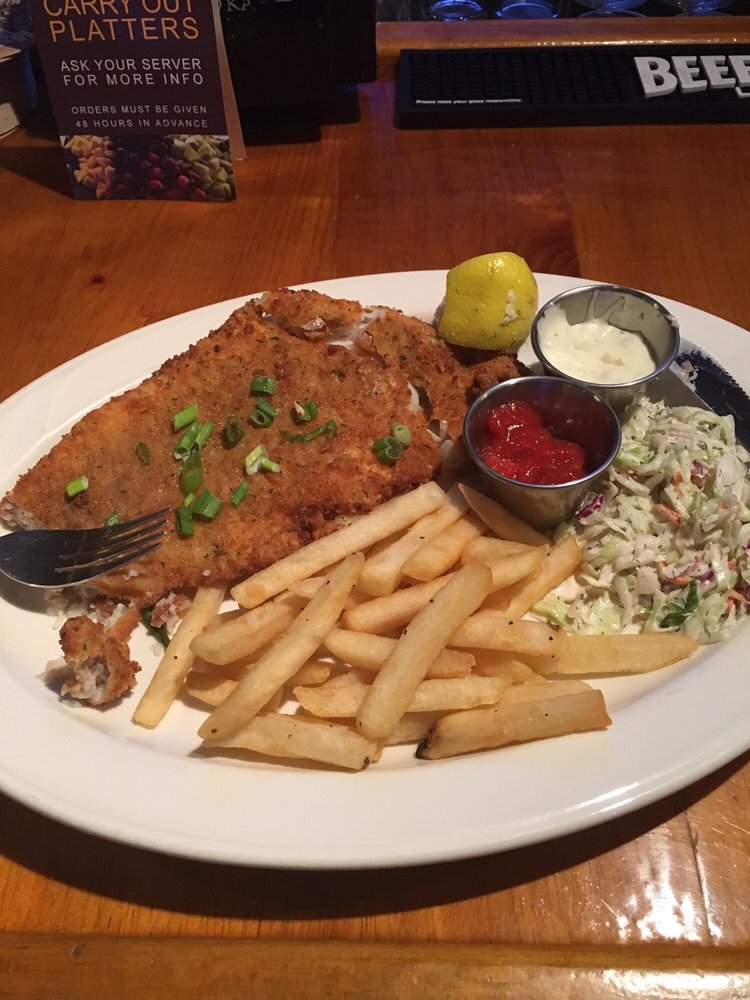 ACORN PUB & EATERY 10 Reviews American (Traditional) 141 Novosel