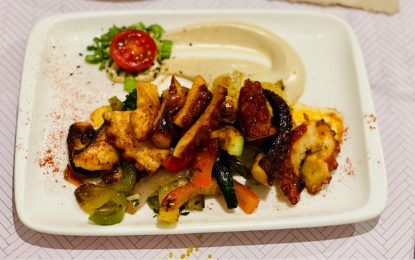 La Brunilda Tapas by null