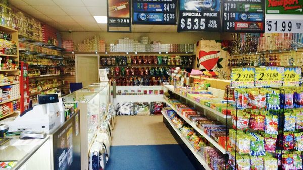Joker Smoker Tobacco Shop, 211 Highway 701 N, Loris, SC 29569, US