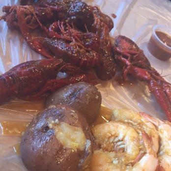Joe Cajun - Cajun/Creole Near Me - Arlington, Texas