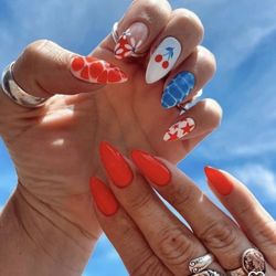 USA Nails
