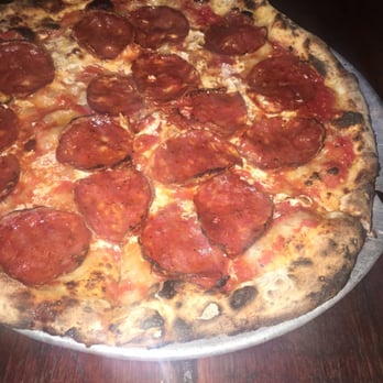 Me and Paul’s - Hellboy - Pizza Near Me - Brooklyn, New York Me and Paul’s - Hellboy - Pizza Near Me - Brooklyn, New York