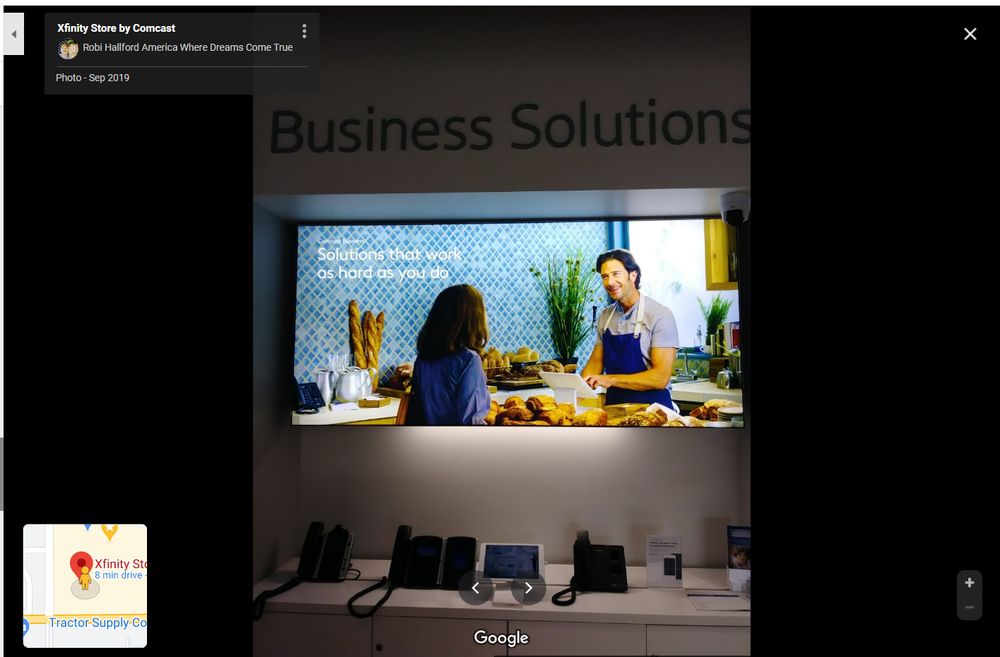 XFINITY STORE BY COMCAST Updated October 2024 10 Photos & 26