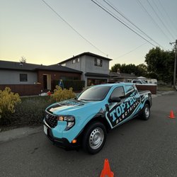 TopTech Electrical