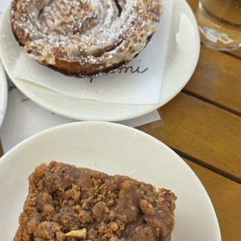 Psomi - Pastries - Bakeries Near Me - Tampa, Florida
