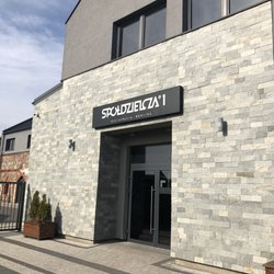 Spółdzielcza - The Restaurant