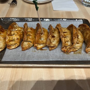 Bonchon West Fairfax - Potstickers - Chicken Wings Near Me - West Fairfax, Virginia Bonchon West Fairfax - Potstickers - Chicken Wings Near Me - West Fairfax, Virginia