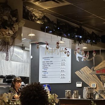 On The Hook - Market price today - Cajun/Creole Near Me - Brea, California