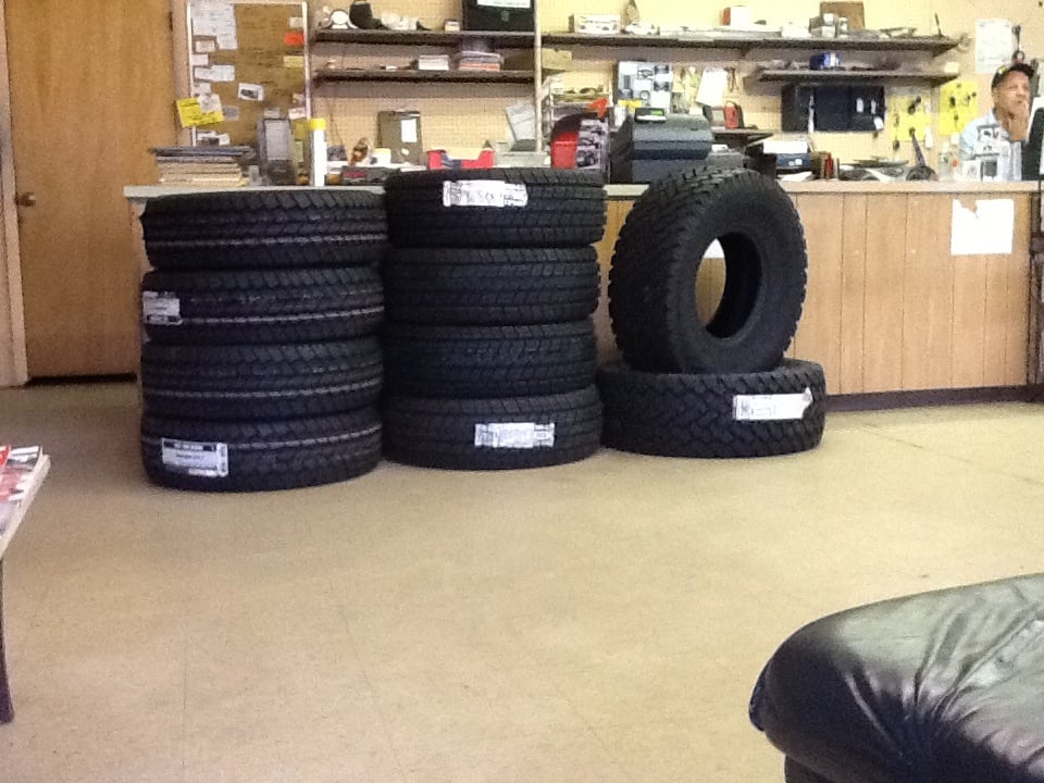 MIDWAY TIRE & AUTO 37 Reviews 18421 Coastal Hwy, Lewes, Delaware