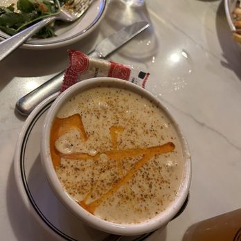 Watershed - Cream of crab soup - Seafood Near Me - Baltimore, Maryland Watershed - Cream of crab soup - Seafood Near Me - Baltimore, Maryland