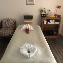 Dolphin Spa