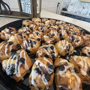 Founders Coffee - St Rose - Coffee & Tea Near Me - Henderson, Nevada