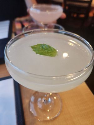 Meadowlark Restaurant by null