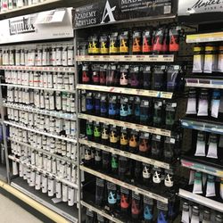Hobby Lobby - Oil paints