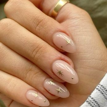 Elegant Nails 3 - This is what I originally wanted - Nail Salons Near Me - Sunnyvale, California