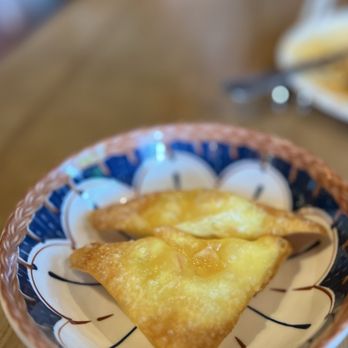 Tiger Dumplings - Noodles Near Me - Arlington, Virginia