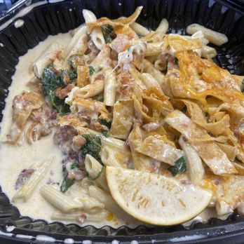 Eclectic Cafe - New American Near Me - Tucson, Arizona