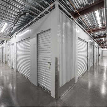 Extra Space Storage - Interior Units - Self Storage Near Me - North Charleston, South Carolina