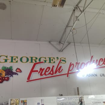 George's Fruit Barn Terrigal - Fruits & Veggies Near Me - Terrigal, NSW