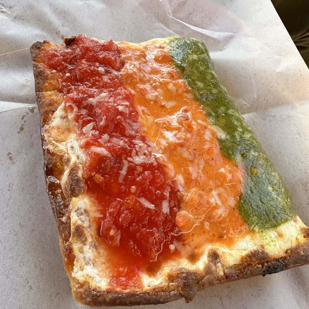 Pizzeria G - Pizza Near Me - Garden City, New York Pizzeria G - Pizza Near Me - Garden City, New York
