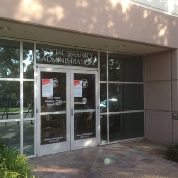 Social Security - Entrance - Public Services & Government Near Me - San Diego, California Social Security - Entrance - Public Services & Government Near Me - San Diego, California