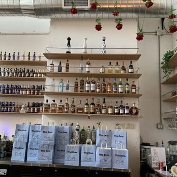 The Duo Coffee Bar - Cocktail Bars Near Me - Flushing, New York