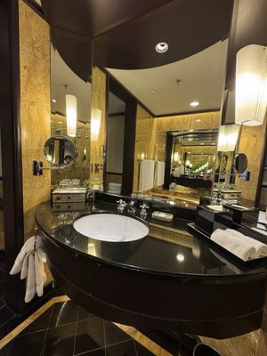 Mandarin Oriental, Kuala Lumpur by null