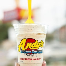Andy's Frozen Custard