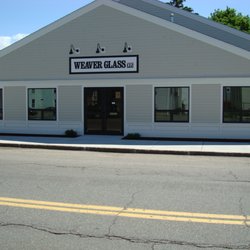 Weaver Glass - Weaver Glass LLc