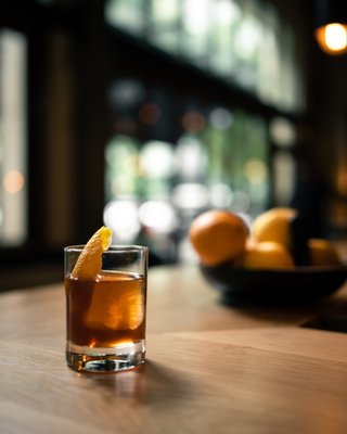 The Victor Tavern - 6th & Lenora by null